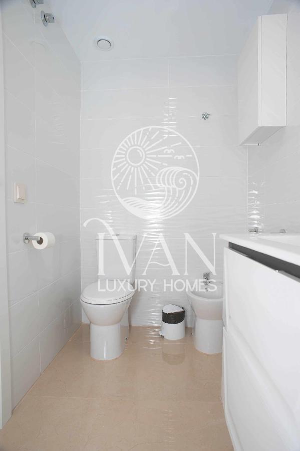 Casa Bella Vista Ivan Luxury Homes 11ªpta Sur 1ªline 奥罗佩萨德尔马 外观 照片