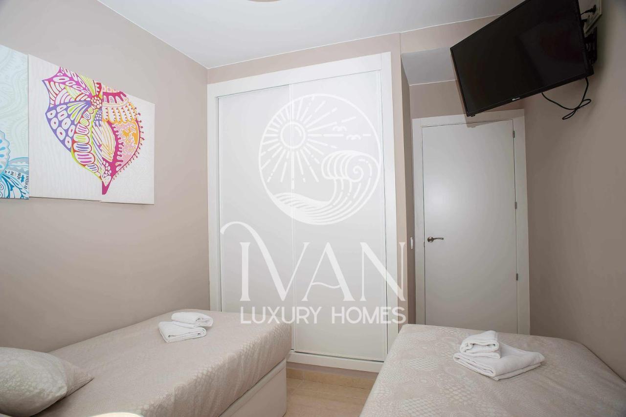 Casa Bella Vista Ivan Luxury Homes 11ªpta Sur 1ªline 奥罗佩萨德尔马 外观 照片